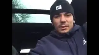 Capital Bra - HARTE ANSAGE gegen BUSHIDO ( Realtalk Freestyle )