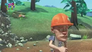 YouTube   1 Bablu Dablu Hindi Cartoon Big Magic   Action Cartoon Story   Kiddo Toons Hindi   Big Sho