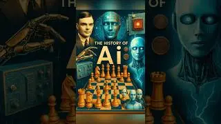 What is The History of Artificial Intelligence