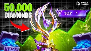 MRO Semi-Finals! 50,000 Diamonds on the Line