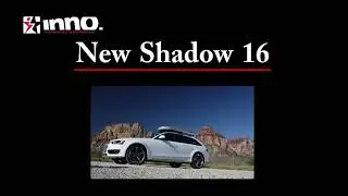 Автобокс INNO NEW SHADOW 16