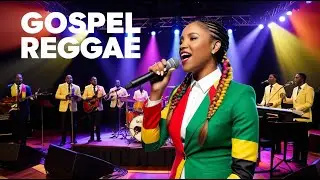 Ten commandments and more. Best uplifting gospel reggae mix Christian songs.