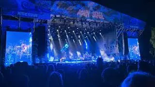 In Flames - Cloud Connected (Mystic Festival 25) 
