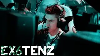 CS:GO - Feel the power of Ex6TenZ!