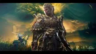After longtime Streaming Black Myth Wukong Final Battle