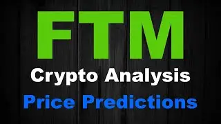 FANTOM FTM COIN PRICE PREDICTION &ndash; BUY THE DIP? &ndash; TECHNICAL ANALYSIS FOR JANUARY 2022 FORECAST