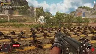 Far Cry 6 Playthrough Part 2