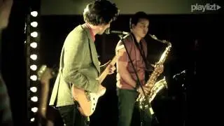 Francois Peglau - La fiesta terminó