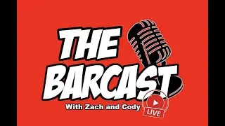 The BarCast Intro