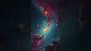 The Milky Way and Andromeda Are Colliding: The Cosmic Collision That Will Change the Universe! 🌌