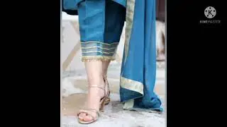 New eid special Capri design
