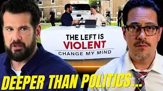 The Hidden Root of Political Violence (And What Almost No One&rsquo;s Talking About)