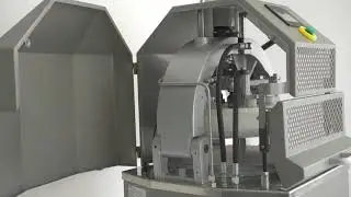 DAA Ferneto: Divisora Autom&aacute;tica