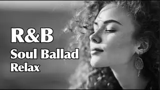 Soft, Soulful & Breezy 🌴 – Relaxing R&B‑Bossa Nova Ballad 🎵