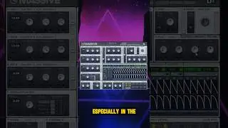 FORGOTTEN PLUGINS: Ni Massive