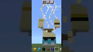 ItsFunneh Minecraft #shorts #itsfunneh