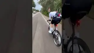⚡️PAVEL SIVAKOV #cycling #rider #uae #uaeteamemirates #colnago #spain #bikelover #enjoy #bikelife