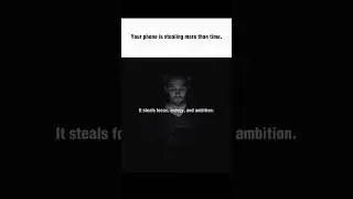 Your Phone Is Ruining Your Life 📱💀