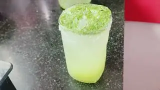 Mojito (how to make mojito drink)#desidrinks #mojitolovers #indiandrinks #nimbupani #mojitorecipes