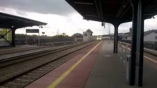 [Polregio] SA139-032 | Gorz&oacute;w Wielkopolski