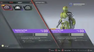 ApexAgents 4K | ANTHEM LEVEL 30 GRIND LIVESTREAM