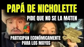 LA NICHOLETTE 