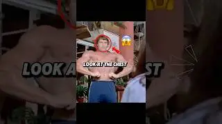 Arnold Needs to Hesitate😂#shorts #bodybuilding #arnoldschwarzenegger