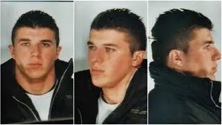 Detalji bjekstva Amela Sejfovića, policija traga