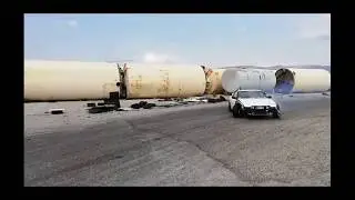 Nissan S13 200sx RB25DET Wisefab V2 kit first test