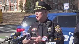 Memphis Police Department Assistant Chief Don Crowe set to retire from department