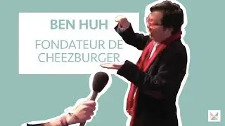 M&eacute;taMedia : Interview  Ben Huh (Cheezburger)  @ LeWeb14
