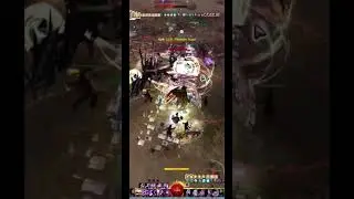 Guild Wars 2: WvW | 22 vs 50 | Watch The World Burn 🔥