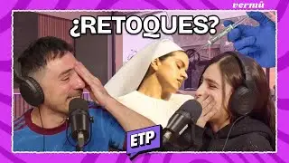 Esto También Pasará | Rosalía - Cirugía estética: mitos y verdades