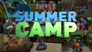 East Park Summer Camps