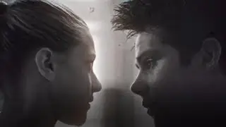 riverdale and teen wolf crossover couples