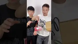 The magic bag