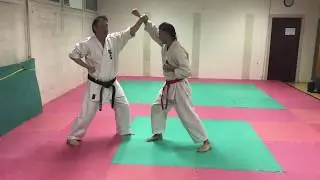 SHINKAI JEETKIDOKAI-KAN 