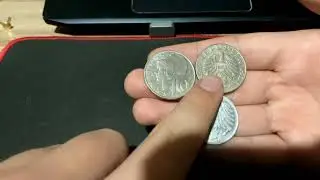 German And Austrian Coin Review (Weekend Remake Special)