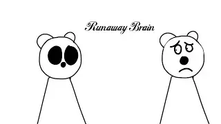 Polar and Friends Season 2: Episode 6: Runaway Brain