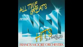 Francis Moore Orchestra &mdash; Wooden Heart Muss i denn