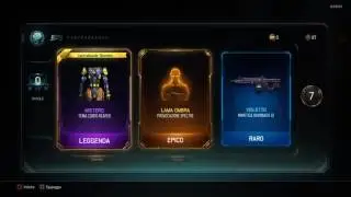 Spacchetamento!!!!!!!epico#CODBOIII