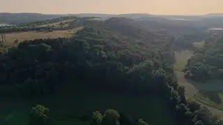 Gonnessweiler im Saarland
