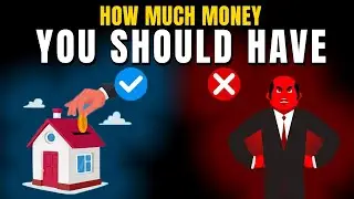 How Much Money You Should Have by Age | Net Worth & Savings Goals Explained