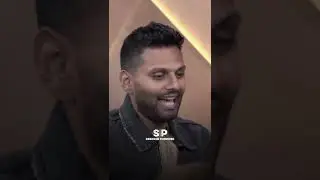 Leave a POSITIVE impact on the world - Jay Shetty