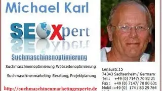 Video: Suchmaschinenoptimierung ist keine Hexerei