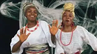 Best cultural music video. Omo Yoruba 