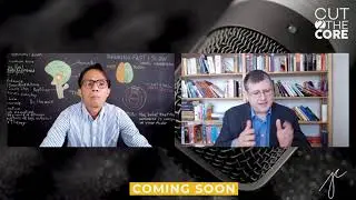 Fighting Online Scams Teaser | Jovel Cipriano with Jorij Abraham of Scam Adviser