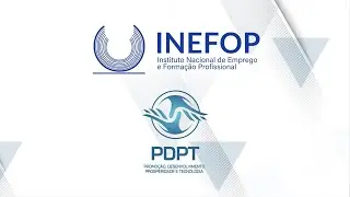 Parceria PDPT - INEFOP