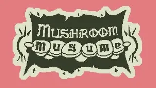 Mushroom Musume GAMEPLAY - Life Sim, RPG, Choices