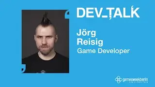 PRO X: DEV TALK with J&ouml;rg Reisig, Anomaly Games